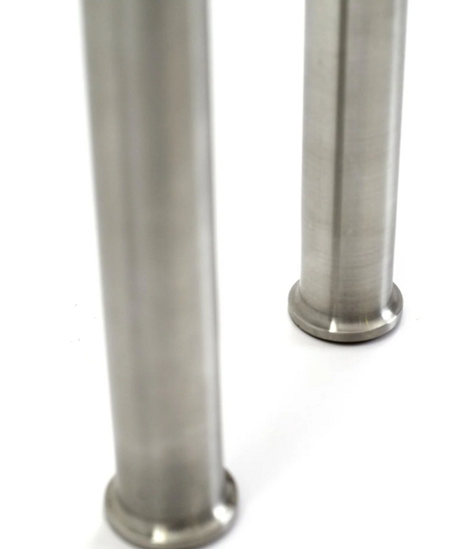 Styre Prism Supply T-Bar rostfritt stål