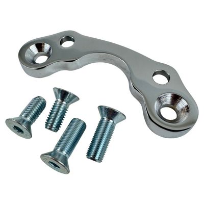 Adapter Moto Iron styrriser för Springer