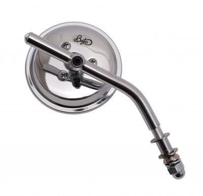 Bates Backspegel Krom 3 HD-Mount