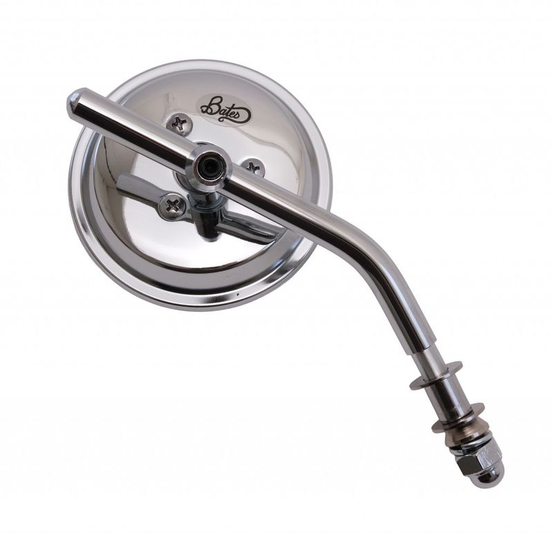 Bates Backspegel Krom 3 HD-Mount