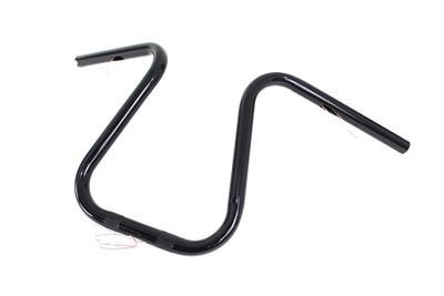 Loopy Handlebars 1 (With indent)