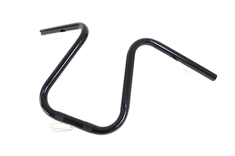 Loopy Handlebars 1 (With indent)