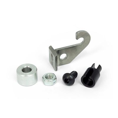Kopplingssats MCS Big Twin 00-24