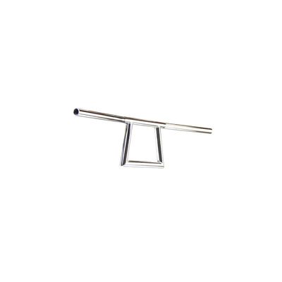 Styre TC Bros Window 1" med dimples krom