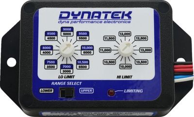 Tändning Dynatek REV H-D 17-24