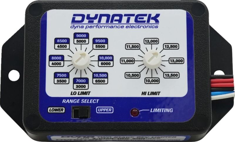 Tändning Dynatek REV H-D 17-24