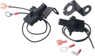 Strömbrytare Drag Specialties Vacuum-Operated MC-DRAG067
