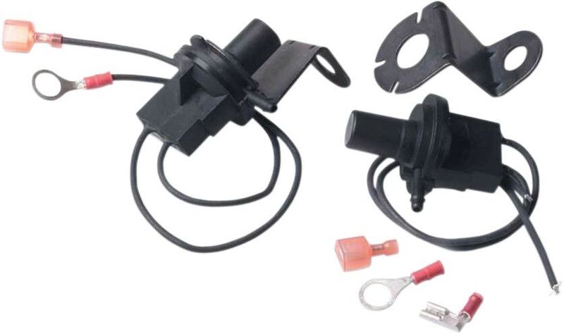 Strömbrytare Drag Specialties Vacuum-Operated MC-DRAG067