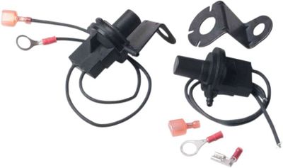 Strömbrytare Drag Specialties Vacuum-Operated 3 3HG