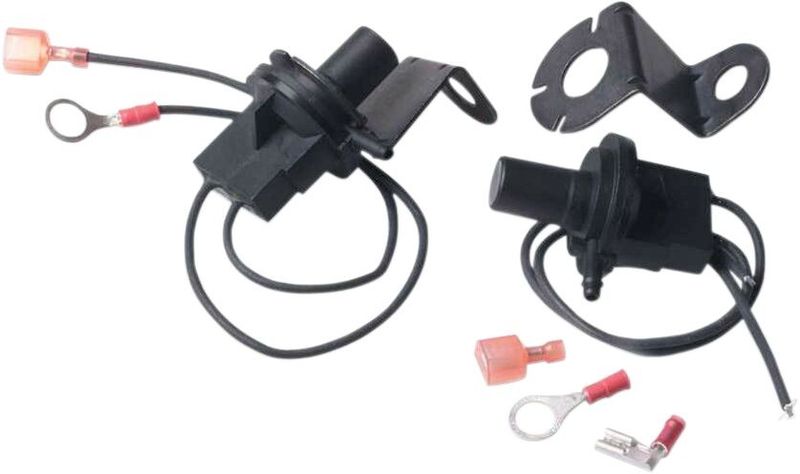 Strömbrytare Drag Specialties Vacuum-Operated 3 3HG