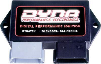 Tändning Dynatek TC88-2P Programmable Twin Cam with carburetor 99-03