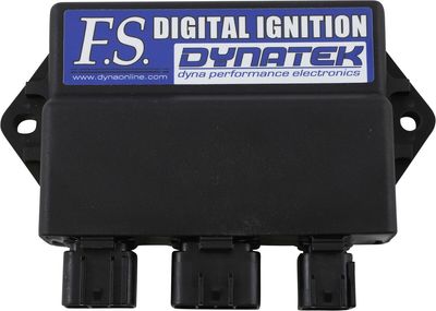 Tändmodul Dynatek Dyna FS Grizz Yamaha 02-08
