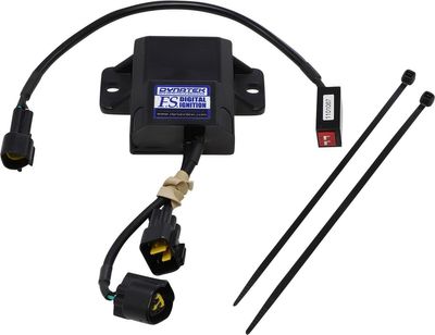 Tändmodul Dynatek Dyna FS Suzuki Quadsport 06-24