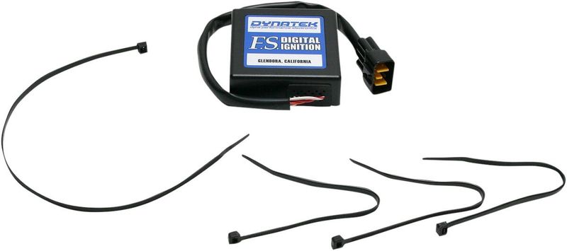 Tändmodul Dynatek Dyna FS Rapt Yamaha Raptor 08-12
