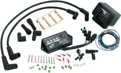 Tändning modul Daytona Twin Tec H-D 94-99