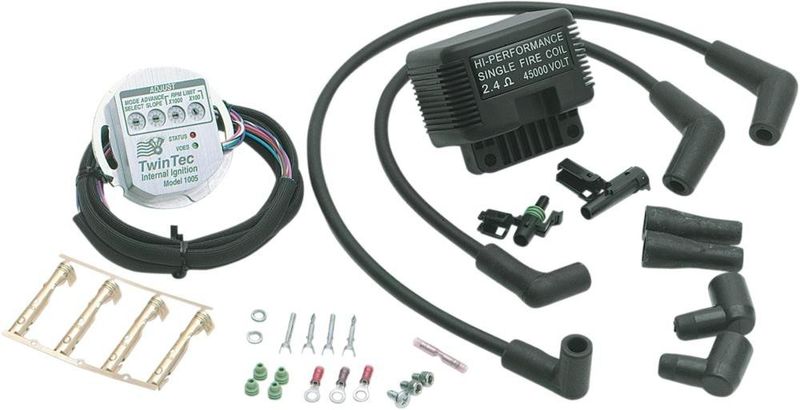 Tändning Daytona Twin Tec Ign 71-97 H-D 70-99