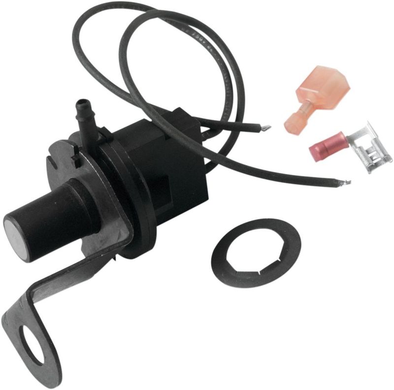 Strömbrytare Standard Motor Products Vacuum-Operated 3