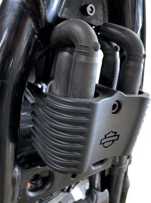 Tändspole Jims M8 Softail 18-24