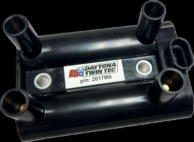 Tändspole Daytona Twin Tec High-Out Touring 17-24, Trike 14-19