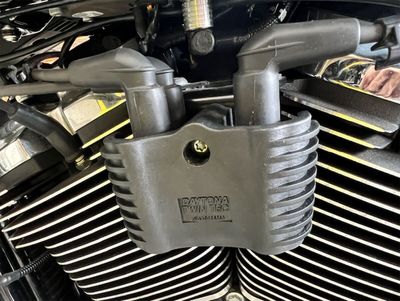 Tändspole Daytona Twin Tec High-Out Softail 18-24