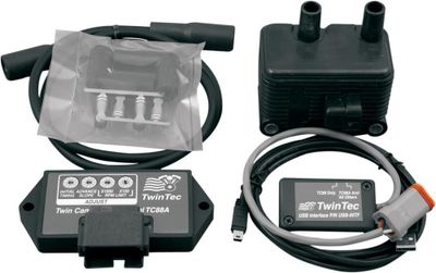 Tändning Daytona Twin Tec H-D 04-06