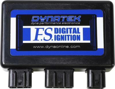 Tändmodul Dynatek Dyna FS Kawasaki 05-13