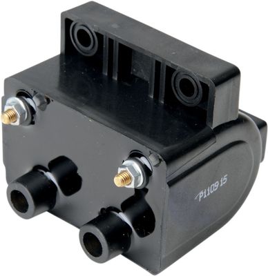 Tändspole Drag Specialties Dualfire 5 svart H-D 71-06