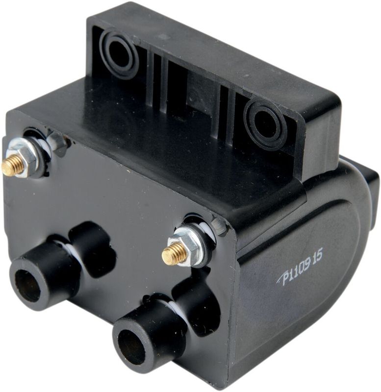 Tändspole Drag Specialties Dualfire 5 svart H-D 71-06