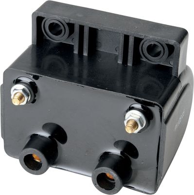 Tändspole Drag Specialties Dualfire 3 svart H-D 71-06