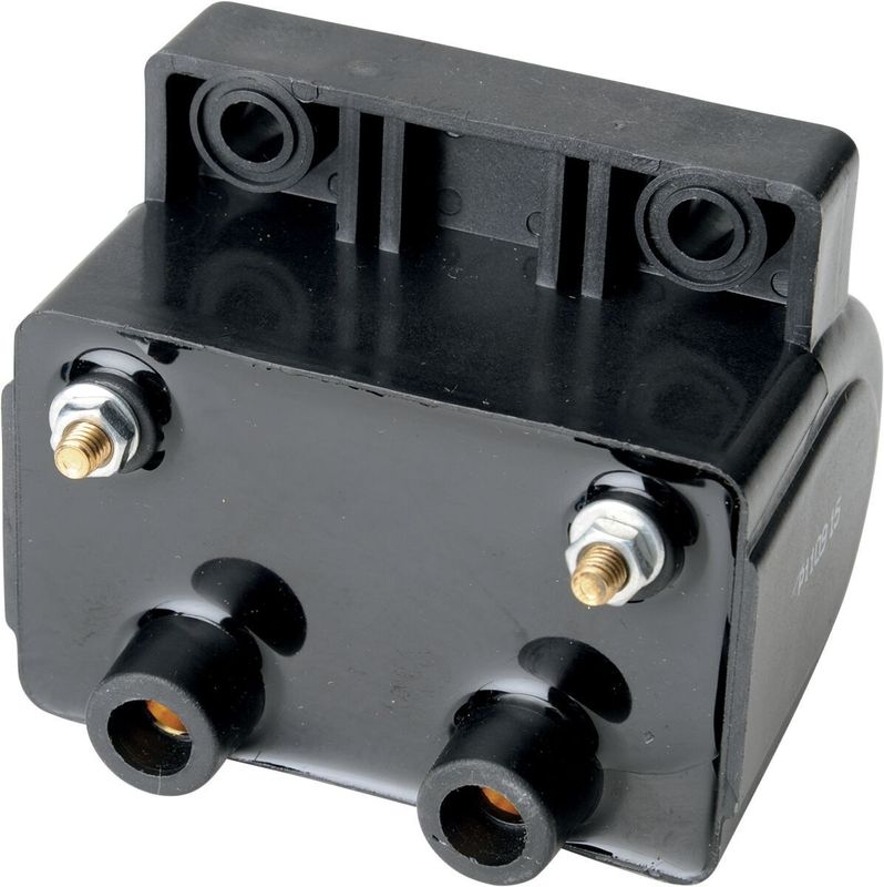 Tändspole Drag Specialties Dualfire 3 svart H-D 71-06