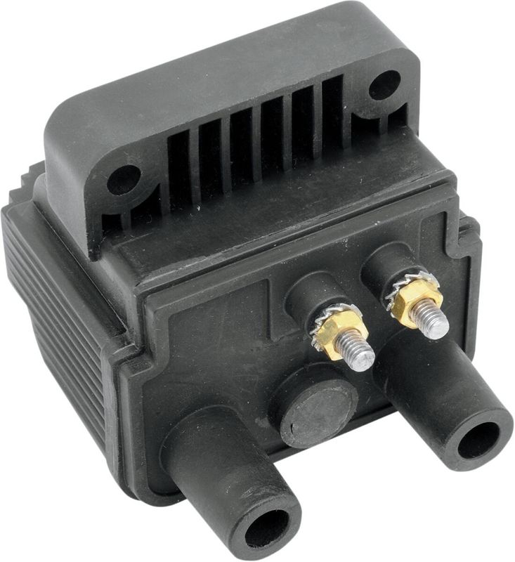 Tändspole Drag Specialties Dual-Fire 3OHM 12V Sportster 07-22, Street 15-20