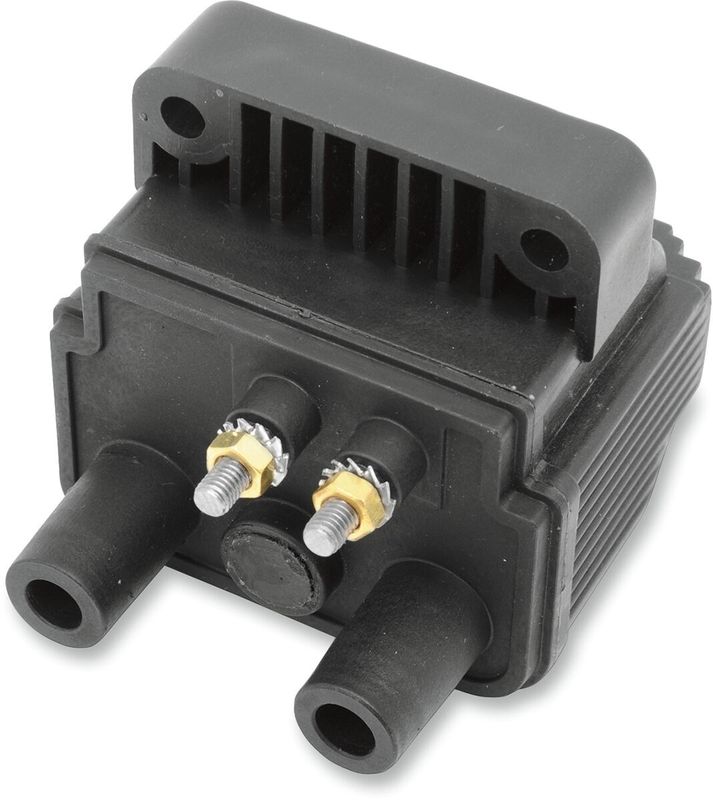 Tändspole Drag Specialties Dual-Fire 4OHM 12V Sportster 07-22, Street 15-20