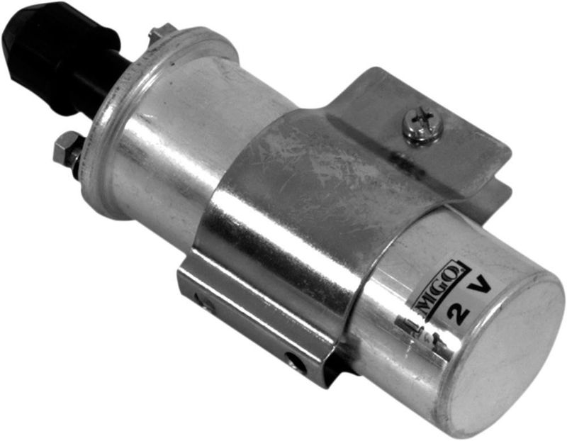 Tändspole Emgo Univrsl 12V