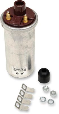 Tändspole Emgo Lucas Triumph 59-82, Bsa 45-67