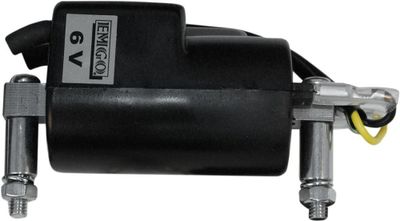 Tändspole Emgo Univrsl 6V
