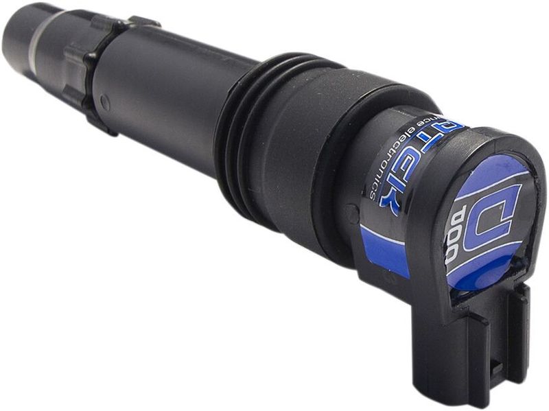 Tändspole Dynatek High-Performance Coil-On-Plug svart Suzuki 99-19