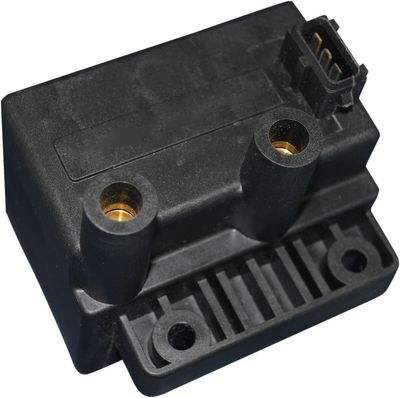 Tändspole Drag Specialties Dualfire svart Touring 96-98