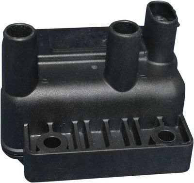 Tändspole Drag Specialties Dualfire svart Touring 99-01