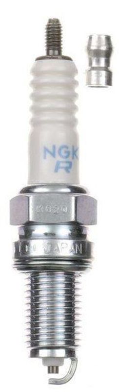 Tändstift NGK ER9EH-N Nickel Vespa 08-17, Aprilia 09-14, Piaggio 11-13