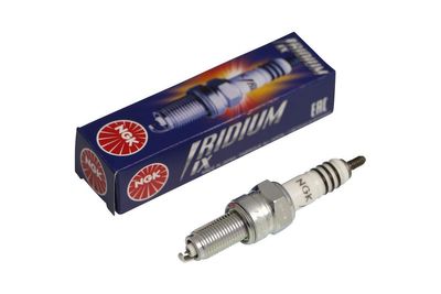 Tändstift NGK CPR9EAIX-9 IX iridium Yamaha MT-09 850 13-15 m.fl.