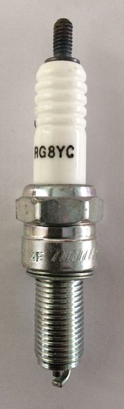 Tändstift Champion RG8YC Royal Enfield Thunderbird 350 m.fl.
