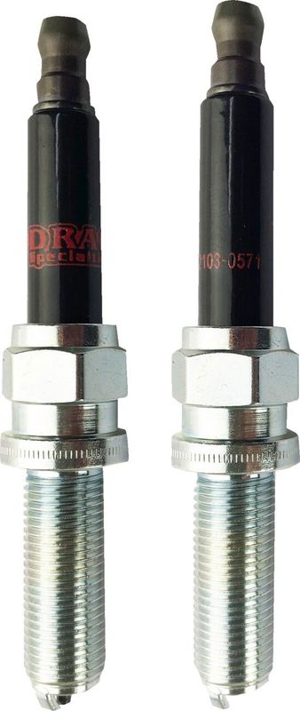 Tändstift Drag Specialties E18-6759SDS Pan America 21-24, Nightster 22-24