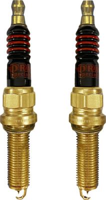 Tändstift Drag Specialties E18-6729IDS iridium Indian 20-24