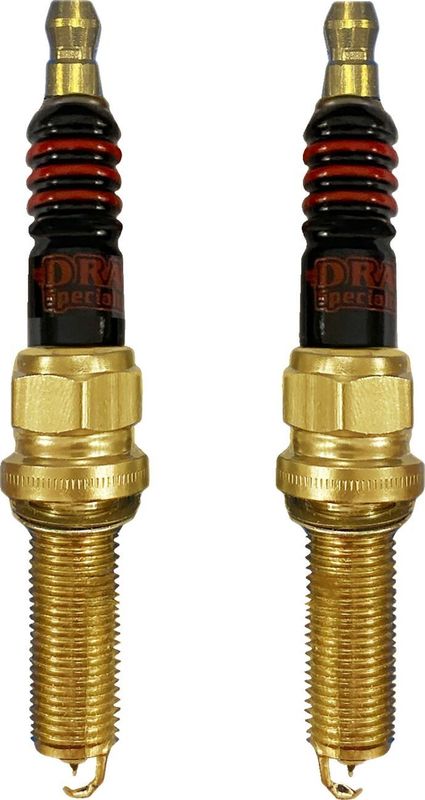 Tändstift Drag Specialties E18-6729IDS iridium Indian 20-24