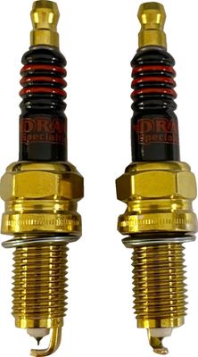 Tändstift Drag Specialties E18-6656IDS iridium Indian 21-24