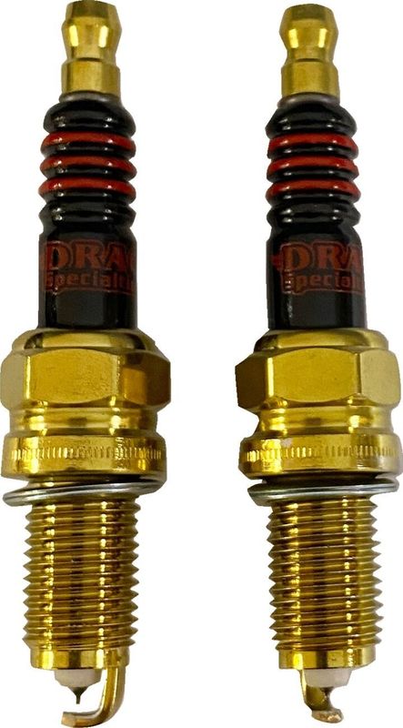 Tändstift Drag Specialties E18-6656IDS iridium Indian 21-24