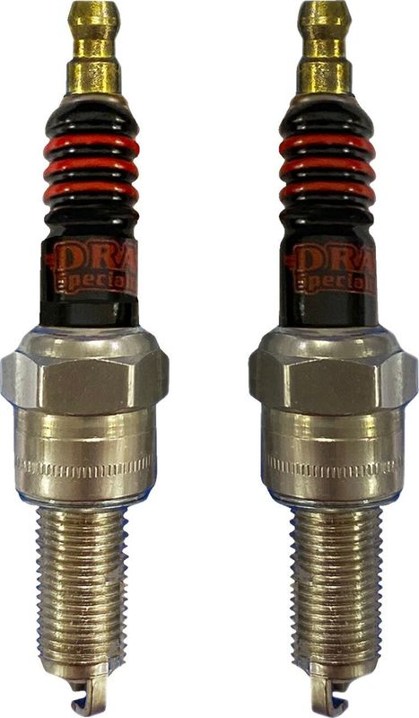 Tändstift Drag Specialties E18-6730SDS Indian 15-24