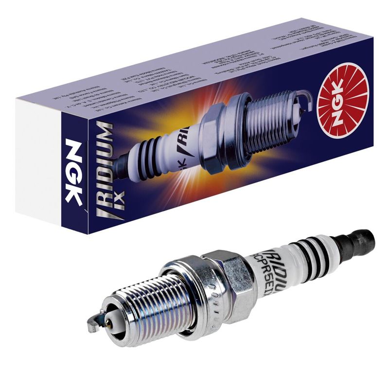Tändstift NGK BCPR7EIX-11 IX iridium