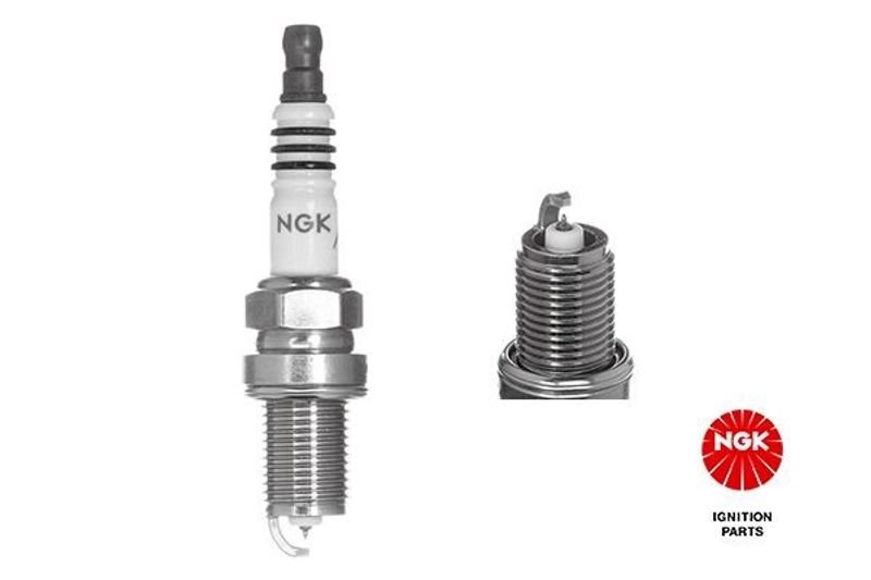 Tändstift NGK BCPR7EIX-11 IX iridium
