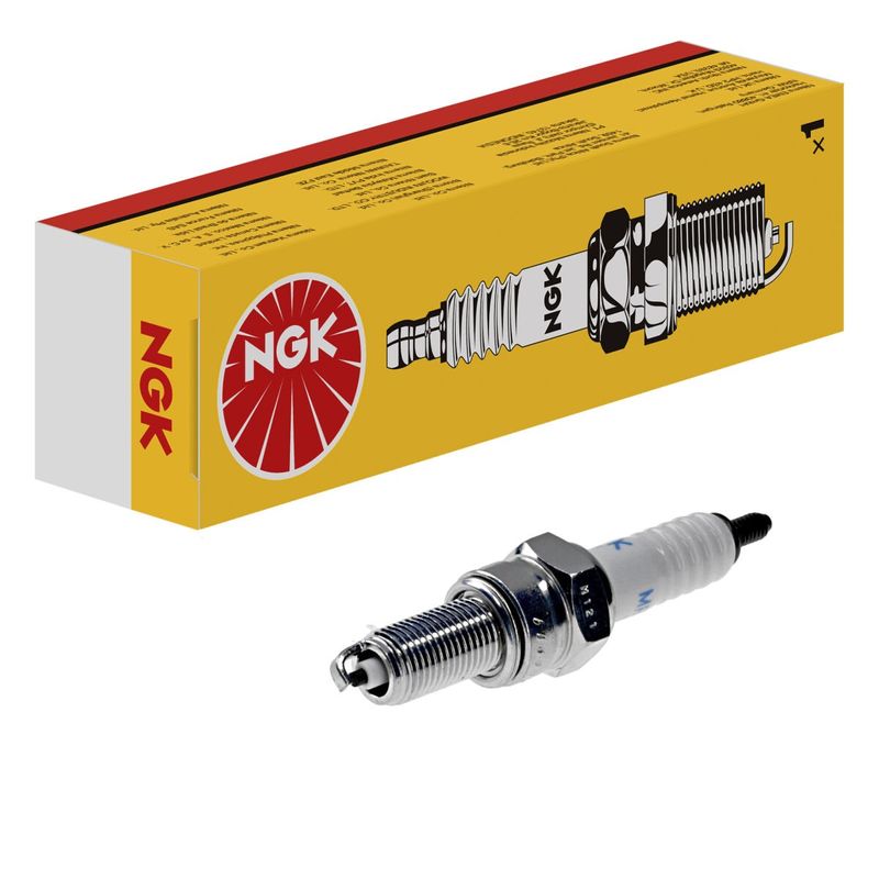 Tändstift NGK MR6K-9 iridium Honda GB 350 S ABS 25-upp